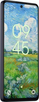 Smartfon TCL 50 PRO NXTPAPER 5G 8/512GB Szary Smartfon TCL 50 PRO NXTPAPER 5G 8/512GB Szary