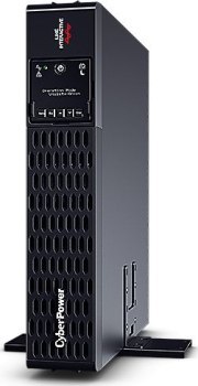 Zasilacz awaryjny UPS CyberPower PR1000ERT2U (RM/TWR; 1000VA)