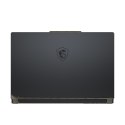 MSI Cyborg 15 A13VF-1484XPL i7-13620H 15,6"FHD 144Hz AG IPS-Level 16GB DDR5 5200 SSD512 RTX 4060 8GB NoOS