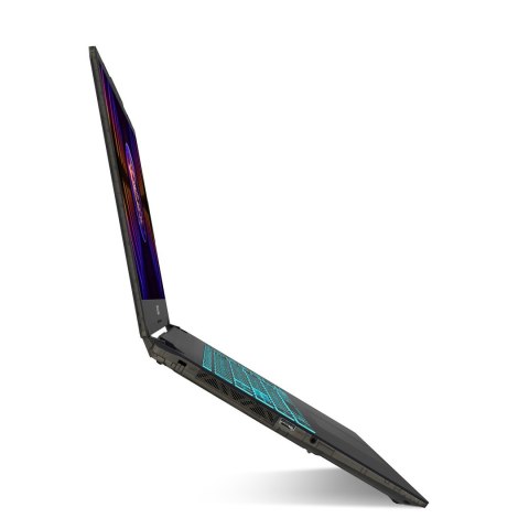 MSI Cyborg 15 A13VF-1484XPL i7-13620H 15,6"FHD 144Hz AG IPS-Level 16GB DDR5 5200 SSD512 RTX 4060 8GB NoOS MSI Cyborg 15 A13VF-1484XPL i7-13620H 15,6"FHD 144Hz AG IPS-Level 16GB DDR5 5200 SSD512 RTX 4060 8GB NoOS
