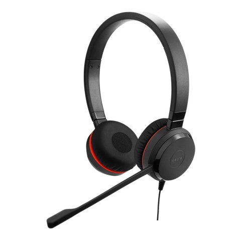 Zestaw Słuchawkowy Jabra 20SE MS stereo USB-A Zestaw Słuchawkowy Jabra 20SE MS stereo USB-A