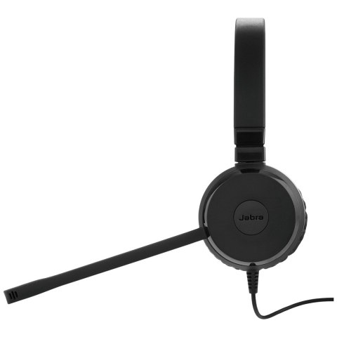 Zestaw Słuchawkowy Jabra 20SE MS stereo USB-A Zestaw Słuchawkowy Jabra 20SE MS stereo USB-A