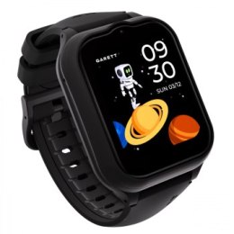 Garett Kids eSim 4G czarny