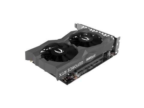 Karta graf. ZOTAC GAMING GEFORCE RTX 3050 6GB TWIN EDGE OC GDDR6, 96bit, 1477/14000, HDCP, Three DP, HDMI, Lite Pack Karta graf. ZOTAC GAMING GEFORCE RTX 3050 6GB TWIN EDGE OC GDDR6, 96bit, 1477/14000, HDCP, Three DP, HDMI, Lite Pack