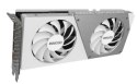 Karta graficzna - Inno3D GeForce RTX 4070 Twin X2 OC 12GB White GDDR6X DLSS 3