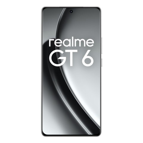 Realme GT 6 5G 12/256GB Silver Realme GT 6 5G 12/256GB Silver