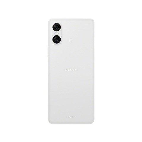 Smartfon Sony Xperia 10 VI 128GB White Smartfon Sony Xperia 10 VI 128GB White