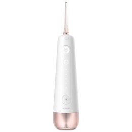 Szczoteczki - Oclean W10 + 2 końcówki różowy