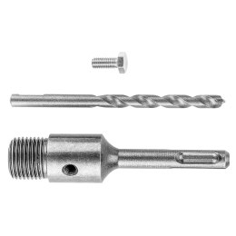 Adapter SDS Plus do otwornic do betonu