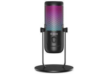 DONNER Neotrack LX - Mikrofon Pojemnościowy DONNER Neotrack LX - Mikrofon Pojemnościowy