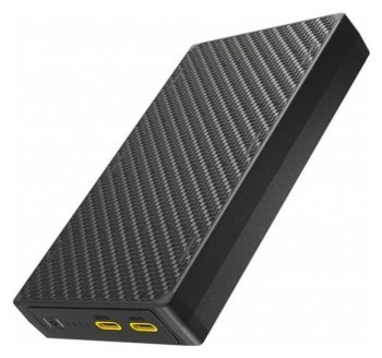 Nitecore NB20000 Carbon Gen3 Nitecore NB20000 Carbon Gen3