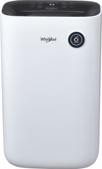 Osuszacz powietrza WHIRLPOOL DE20W5252 Osuszacz powietrza WHIRLPOOL DE20W5252