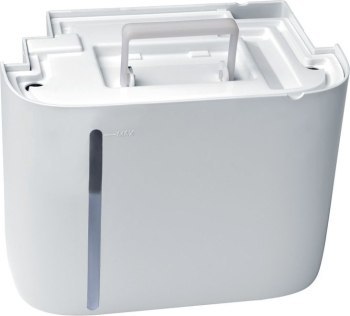 Osuszacz powietrza WHIRLPOOL DE20W5252 Osuszacz powietrza WHIRLPOOL DE20W5252