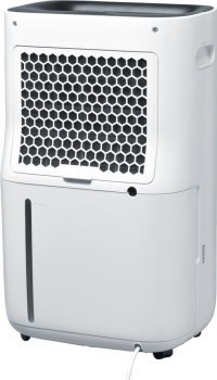 Osuszacz powietrza WHIRLPOOL DE20W5252 Osuszacz powietrza WHIRLPOOL DE20W5252