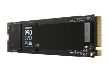 Samsung 990 Evo Plus 4TB Samsung 990 Evo Plus 4TB