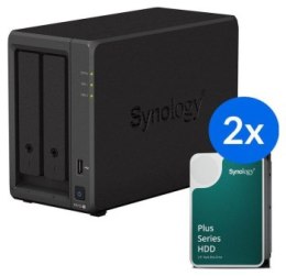 Synology DS723+-12T-00-2