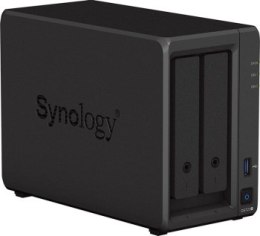 Synology DS723+-12T-00-2