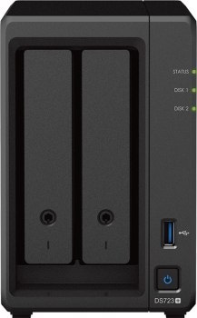 Synology DS723+-12T-00-2 Synology DS723+-12T-00-2