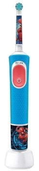 Szczoteczka - Oral-B Vitality PRO D103 Kids Spiderman Szczoteczka - Oral-B Vitality PRO D103 Kids Spiderman