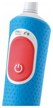Szczoteczka - Oral-B Vitality PRO D103 Kids Spiderman Szczoteczka - Oral-B Vitality PRO D103 Kids Spiderman