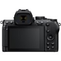 Aparat fotograficzny - Nikon Z 50II + 16-50mm VR + 50-250mm VR