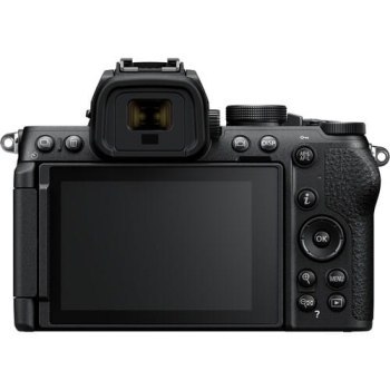 Aparat fotograficzny - Nikon Z 50II + 16-50mm VR + 50-250mm VR Aparat fotograficzny - Nikon Z 50II + 16-50mm VR + 50-250mm VR