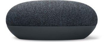 Google Nest Mini 2 gen. Charcoal Google Nest Mini 2 gen. Charcoal