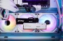 KINGSTON DDR5 32GB 6000MHz CL36 FURY BEAST WHITE RGB EXPO