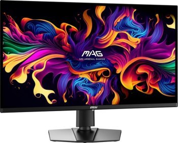 MSI MAG 321UP QD-OLED MSI MAG 321UP QD-OLED