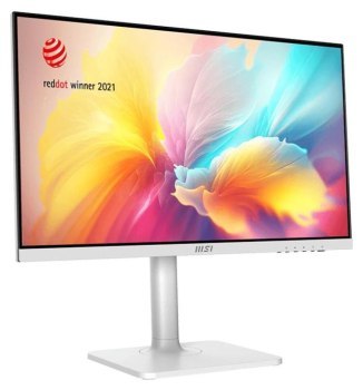 Monitor MSI Modern MD2412PW Monitor MSI Modern MD2412PW