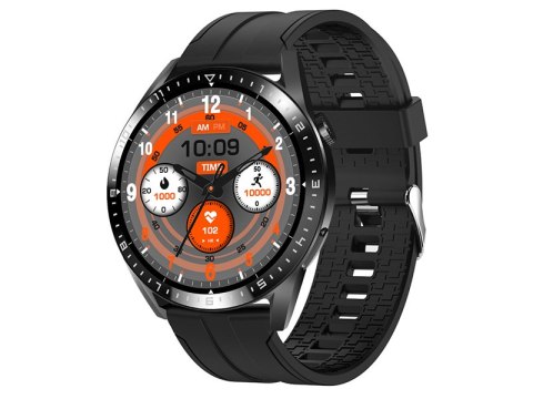 TRACER Smartwatch SM9 PulseRay TRACER Smartwatch SM9 PulseRay