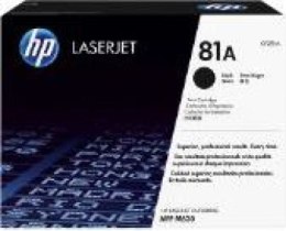 Toner HP CF281A czarny (CF281A)