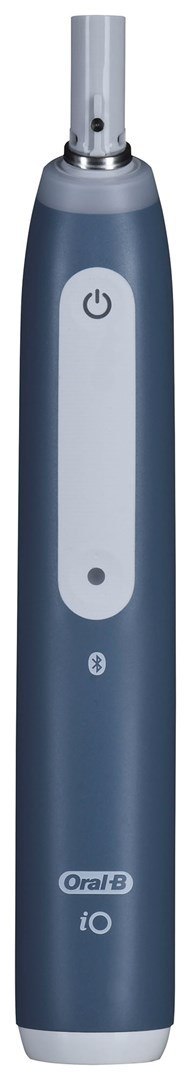 Braun Oral-B szczoteczka elektr. iO My Way Ocean Braun Oral-B szczoteczka elektr. iO My Way Ocean