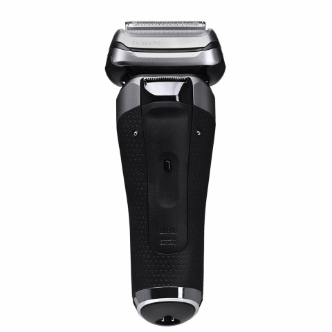 Golarka Braun Series 9465CC wet&dry Series 9 Golarka Braun Series 9465CC wet&dry Series 9