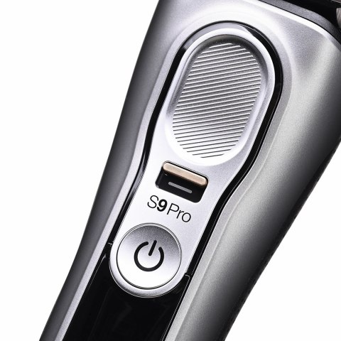 Golarka Braun Series 9465CC wet&dry Series 9 Golarka Braun Series 9465CC wet&dry Series 9