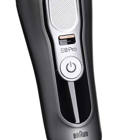 Golarka Braun Series 9465CC wet&dry Series 9 Golarka Braun Series 9465CC wet&dry Series 9