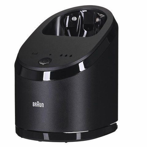 Golarka Braun Series 9465CC wet&dry Series 9 Golarka Braun Series 9465CC wet&dry Series 9