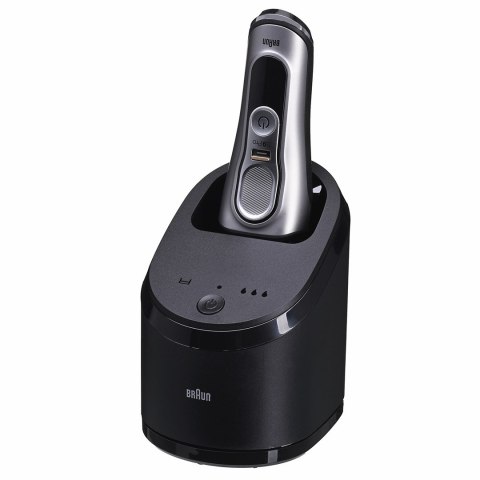 Golarka Braun Series 9465CC wet&dry Series 9 Golarka Braun Series 9465CC wet&dry Series 9