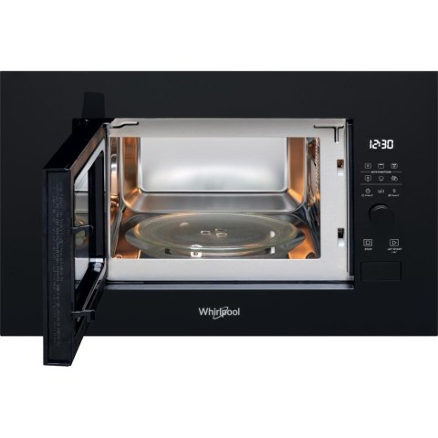 Kuchenka mikrofalowa WHIRLPOOL WMF 200 GNB Kuchenka mikrofalowa WHIRLPOOL WMF 200 GNB