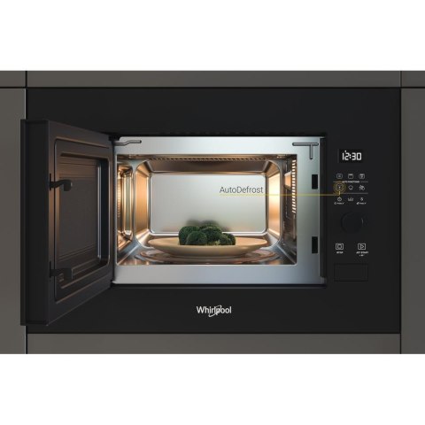 Kuchenka mikrofalowa WHIRLPOOL WMF 200 GNB Kuchenka mikrofalowa WHIRLPOOL WMF 200 GNB