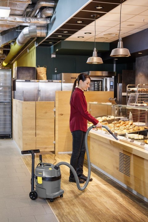 Odkurzacz profesjonalny KARCHER NT 22/1 Ap L Odkurzacz profesjonalny KARCHER NT 22/1 Ap L