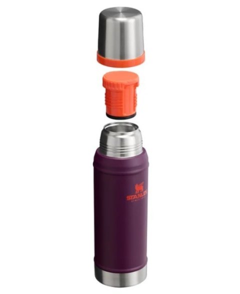 Termos Stanley Legendary Classic Classic Plum 0,75L Termos Stanley Legendary Classic Classic Plum 0,75L