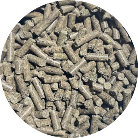 BIOFEED Horse&Pony Muscles - wsparcie mięśni 1kg BIOFEED Horse&Pony Muscles - wsparcie mięśni 1kg