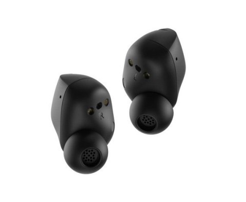 Sennheiser CX Plus Special Edition True Wireless Earbuds Black Sennheiser CX Plus Special Edition True Wireless Earbuds Black