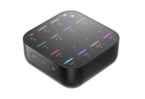 DONNER MEDO - Syntezator midi DONNER MEDO - Syntezator midi