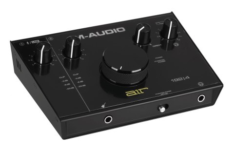 M-AUDIO AIR 192/4 - Interfejs Audio USB M-AUDIO AIR 192/4 - Interfejs Audio USB