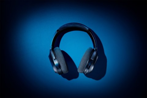 Słuchawki Razer Barracuda Black Słuchawki Razer Barracuda Black