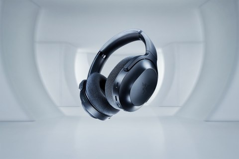 Słuchawki Razer Barracuda Black Słuchawki Razer Barracuda Black