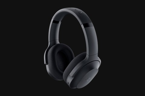 Słuchawki Razer Barracuda Black Słuchawki Razer Barracuda Black