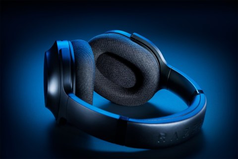Słuchawki Razer Barracuda Black Słuchawki Razer Barracuda Black